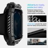SPIGEN RUGGED ARMOR за Apple Watch 10 / 11 (42 мм) – матово черно - SPIGEN RUGGED ARMOR за Apple Watch 10 / 11 (42 мм) – матово черно - 8809971234313-ACS08585