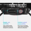 SPIGEN RUGGED ARMOR за Apple Watch 10 / 11 (42 мм) – матово черно - SPIGEN RUGGED ARMOR за Apple Watch 10 / 11 (42 мм) – матово черно - 8809971234313-ACS08585