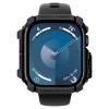 SPIGEN RUGGED ARMOR за Apple Watch 10 / 11 (42 мм) – матово черно - SPIGEN RUGGED ARMOR за Apple Watch 10 / 11 (42 мм) – матово черно - 8809971234313-ACS08585