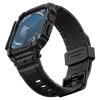 SPIGEN Rugged Armor „Pro” за Apple Watch 10/11 (42 мм) матово черно - 8809971234375-ACS08591