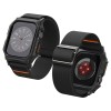 SPIGEN LITE FIT „PRO“ за Apple Watch 10/11 (42 мм) матово черно - SPIGEN LITE FIT „PRO“ за Apple Watch 10/11 (42 мм) матово черно - 8809971234405-ACS08594
