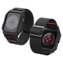 SPIGEN LITE FIT „PRO“ за Apple Watch 10/11 (42 мм) матово черно