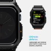 SPIGEN LITE FIT „PRO“ за Apple Watch 10/11 (42 мм) матово черно - SPIGEN LITE FIT „PRO“ за Apple Watch 10/11 (42 мм) матово черно - 8809971234405-ACS08594