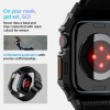 SPIGEN LITE FIT „PRO“ за Apple Watch 10/11 (42 мм) матово черно - SPIGEN LITE FIT „PRO“ за Apple Watch 10/11 (42 мм) матово черно - 8809971234405-ACS08594
