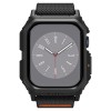 SPIGEN LITE FIT „PRO“ за Apple Watch 10/11 (42 мм) матово черно - SPIGEN LITE FIT „PRO“ за Apple Watch 10/11 (42 мм) матово черно - 8809971234405-ACS08594
