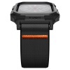SPIGEN LITE FIT „PRO“ за Apple Watch 10/11 (42 мм) матово черно - SPIGEN LITE FIT „PRO“ за Apple Watch 10/11 (42 мм) матово черно - 8809971234405-ACS08594