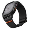 SPIGEN LITE FIT „PRO“ за Apple Watch 10/11 (42 мм) матово черно - SPIGEN LITE FIT „PRO“ за Apple Watch 10/11 (42 мм) матово черно - 8809971234405-ACS08594
