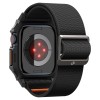 SPIGEN LITE FIT „PRO“ за Apple Watch 10/11 (42 мм) матово черно - SPIGEN LITE FIT „PRO“ за Apple Watch 10/11 (42 мм) матово черно - 8809971234405-ACS08594