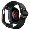 SPIGEN LITE FIT „PRO“ за Apple Watch 10/11 (42 мм) матово черно - SPIGEN LITE FIT „PRO“ за Apple Watch 10/11 (42 мм) матово черно - 8809971234405-ACS08594