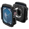 SPIGEN RUGGED ARMOR за Apple Watch 10 / 11 (46 мм) – матово черно - SPIGEN RUGGED ARMOR за Apple Watch 10 / 11 (46 мм) – матово черно - 8809971234412-ACS08597