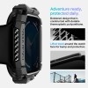 SPIGEN RUGGED ARMOR за Apple Watch 10 / 11 (46 мм) – матово черно - SPIGEN RUGGED ARMOR за Apple Watch 10 / 11 (46 мм) – матово черно - 8809971234412-ACS08597