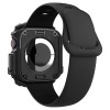 SPIGEN RUGGED ARMOR за Apple Watch 10 / 11 (46 мм) – матово черно - SPIGEN RUGGED ARMOR за Apple Watch 10 / 11 (46 мм) – матово черно - 8809971234412-ACS08597