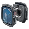 SPIGEN RUGGED ARMOR за Apple Watch 10 / 11 (46 мм) тъмно сиво - 8809971234429-ACS08598