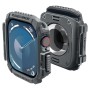 SPIGEN RUGGED ARMOR за Apple Watch 10 / 11 (46 мм) тъмно сиво