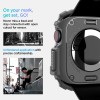 SPIGEN RUGGED ARMOR за Apple Watch 10 / 11 (46 мм) тъмно сиво - 8809971234429-ACS08598