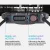 SPIGEN RUGGED ARMOR за Apple Watch 10 / 11 (46 мм) тъмно сиво - 8809971234429-ACS08598