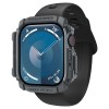 SPIGEN RUGGED ARMOR за Apple Watch 10 / 11 (46 мм) тъмно сиво - 8809971234429-ACS08598