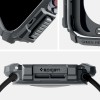 SPIGEN RUGGED ARMOR за Apple Watch 10 / 11 (46 мм) тъмно сиво - 8809971234429-ACS08598