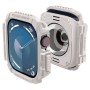 Spigen Rugged Armor за Apple Watch 10/11 (46 мм) Dune Beige