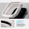 Spigen Rugged Armor за Apple Watch 10/11 (46 мм) Dune Beige - 8809971234443-ACS08600