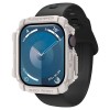 Spigen Rugged Armor за Apple Watch 10/11 (46 мм) Dune Beige - 8809971234443-ACS08600