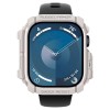 Spigen Rugged Armor за Apple Watch 10/11 (46 мм) Dune Beige - 8809971234443-ACS08600