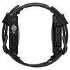 SPIGEN Rugged Armor „Pro” за Apple Watch 10 / 11 (46 мм) матово черно - 8809971234481-ACS08604