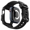SPIGEN Rugged Armor „Pro” за Apple Watch 10 / 11 (46 мм) матово черно - 8809971234481-ACS08604