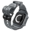 SPIGEN RUGGED ARMOR „PRO“ за Apple Watch 10/11 (46 мм) тъмно сиво - 8809971234498-ACS08605