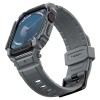 SPIGEN RUGGED ARMOR „PRO“ за Apple Watch 10/11 (46 мм) тъмно сиво - 8809971234498-ACS08605