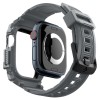 SPIGEN RUGGED ARMOR „PRO“ за Apple Watch 10/11 (46 мм) тъмно сиво - 8809971234498-ACS08605
