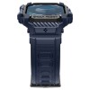 SPIGEN RUGGED ARMOR „PRO” каишка за Apple Watch 10/11 (46 мм) Navy Blue - SPIGEN RUGGED ARMOR „PRO” каишка за Apple Watch 10/11 (46 мм) Navy Blue - 8809971234504-ACS08606