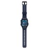 SPIGEN RUGGED ARMOR „PRO” каишка за Apple Watch 10/11 (46 мм) Navy Blue - SPIGEN RUGGED ARMOR „PRO” каишка за Apple Watch 10/11 (46 мм) Navy Blue - 8809971234504-ACS08606