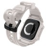 Spigen Rugged Armor Pro каишка за Apple Watch 10/11 (46 мм) Dune Beige - 8809971234511-ACS08607