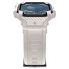 Spigen Rugged Armor Pro каишка за Apple Watch 10/11 (46 мм) Dune Beige - 8809971234511-ACS08607