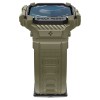 SPIGEN RUGGED ARMOR „PRO” каишка за Apple Watch 10 / 11 (46 мм) VINTAGE KHAKI - 8809971234528-ACS08608