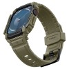 SPIGEN RUGGED ARMOR „PRO” каишка за Apple Watch 10 / 11 (46 мм) VINTAGE KHAKI - 8809971234528-ACS08608