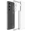 Spigen Ultra Hybrid Galaxy S24 FE Crystal Clear (ACS08620) - 8809971234603-ACS08620