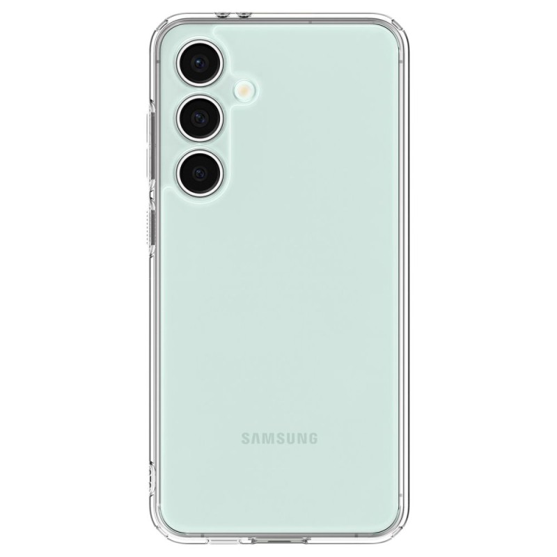 Spigen Ultra Hybrid Galaxy S24 FE Crystal Clear (ACS08620) - 8809971234603-ACS08620