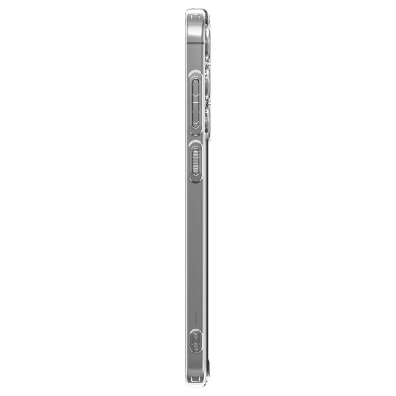 Spigen Ultra Hybrid Galaxy S24 FE Crystal Clear (ACS08620) - 8809971234603-ACS08620