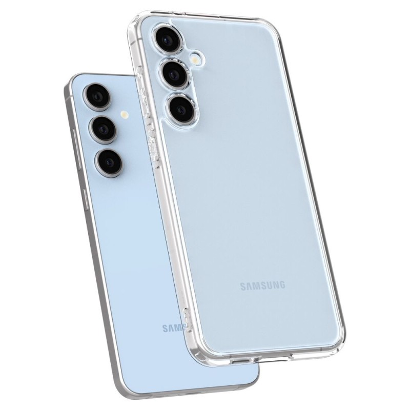 Spigen Ultra Hybrid Galaxy S24 FE Crystal Clear (ACS08620) - 8809971234603-ACS08620