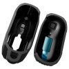 Spigen Rugged Armor калъф за Apple AirPods 4 матово черен - Spigen Rugged Armor калъф за Apple AirPods 4 матово черен - 8809971234788-ACS08642