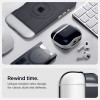 Tech-Protect SPIGEN Classic C1 калъф за Apple AirPods 4 графит (SKU 8809971234818-ACS08645) - Tech-Protect SPIGEN Classic C1 калъф за Apple AirPods 4 графит (SKU 8809971234818-ACS08645) - 8809971234818-ACS08645