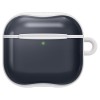 Tech-Protect SPIGEN Classic C1 калъф за Apple AirPods 4 графит (SKU 8809971234818-ACS08645) - Tech-Protect SPIGEN Classic C1 калъф за Apple AirPods 4 графит (SKU 8809971234818-ACS08645) - 8809971234818-ACS08645