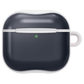 Tech-Protect SPIGEN Classic C1 калъф за Apple AirPods 4 графит (SKU 8809971234818-ACS08645) Tech-Protect SPIGEN Classic C1 калъф за Apple AirPods 4 графит (SKU 8809971234818-ACS08645)