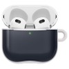 Tech-Protect SPIGEN Classic C1 калъф за Apple AirPods 4 графит (SKU 8809971234818-ACS08645) - Tech-Protect SPIGEN Classic C1 калъф за Apple AirPods 4 графит (SKU 8809971234818-ACS08645) - 8809971234818-ACS08645