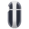 Tech-Protect SPIGEN Classic C1 калъф за Apple AirPods 4 графит (SKU 8809971234818-ACS08645) - Tech-Protect SPIGEN Classic C1 калъф за Apple AirPods 4 графит (SKU 8809971234818-ACS08645) - 8809971234818-ACS08645