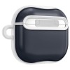 Tech-Protect SPIGEN Classic C1 калъф за Apple AirPods 4 графит (SKU 8809971234818-ACS08645) - Tech-Protect SPIGEN Classic C1 калъф за Apple AirPods 4 графит (SKU 8809971234818-ACS08645) - 8809971234818-ACS08645