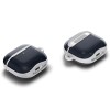 Tech-Protect SPIGEN Classic C1 калъф за Apple AirPods 4 графит (SKU 8809971234818-ACS08645) - Tech-Protect SPIGEN Classic C1 калъф за Apple AirPods 4 графит (SKU 8809971234818-ACS08645) - 8809971234818-ACS08645