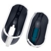 Tech-Protect SPIGEN Classic C1 калъф за Apple AirPods 4 графит (SKU 8809971234818-ACS08645) - Tech-Protect SPIGEN Classic C1 калъф за Apple AirPods 4 графит (SKU 8809971234818-ACS08645) - 8809971234818-ACS08645
